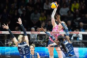 VOLLEY - Coppa Italia Femminile - Coppa Italia Frecciarossa - Final -  Doc Imoco Conegliano vs Numia Vero Volley Milano
