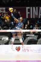 VOLLEY - Coppa Italia Femminile - Coppa Italia Frecciarossa - Final -  Doc Imoco Conegliano vs Numia Vero Volley Milano