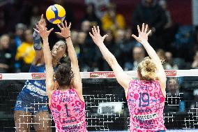 VOLLEY - Coppa Italia Femminile - Coppa Italia Frecciarossa - Final -  Doc Imoco Conegliano vs Numia Vero Volley Milano