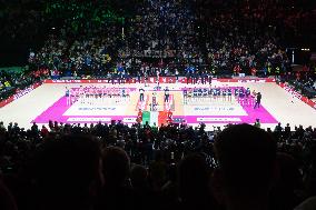 VOLLEY - Coppa Italia Femminile - Coppa Italia Frecciarossa - Final -  Doc Imoco Conegliano vs Numia Vero Volley Milano