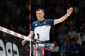 VOLLEY - Coppa Italia Femminile - Coppa Italia Frecciarossa - Final -  Doc Imoco Conegliano vs Numia Vero Volley Milano