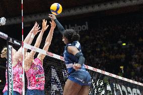 VOLLEY - Coppa Italia Femminile - Coppa Italia Frecciarossa - Final -  Doc Imoco Conegliano vs Numia Vero Volley Milano