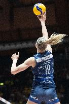 VOLLEY - Coppa Italia Femminile - Coppa Italia Frecciarossa - Final -  Doc Imoco Conegliano vs Numia Vero Volley Milano