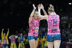 VOLLEY - Coppa Italia Femminile - Coppa Italia Frecciarossa - Final -  Doc Imoco Conegliano vs Numia Vero Volley Milano