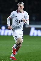 CALCIO - Serie A - Empoli FC vs AC Milan