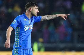 CALCIO - Serie A - Empoli FC vs AC Milan