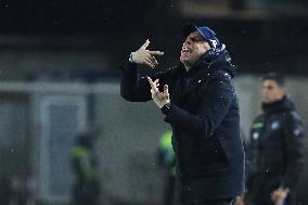 CALCIO - Serie A - Empoli FC vs AC Milan