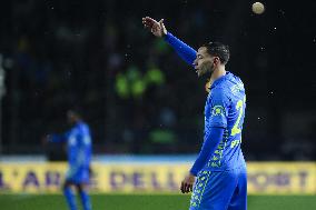 CALCIO - Serie A - Empoli FC vs AC Milan