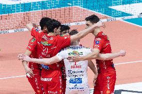 VOLLEY - Superlega Serie A - Valsa Group Modena vs Cucine Lube Civitanova
