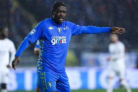 CALCIO - Serie A - Empoli FC vs AC Milan