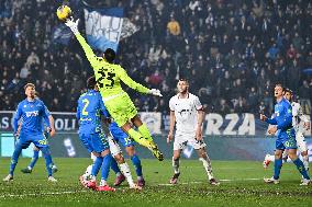 CALCIO - Serie A - Empoli FC vs AC Milan