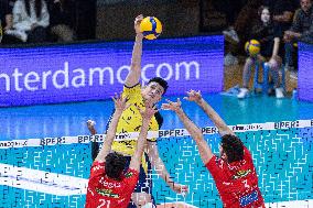 VOLLEY - Superlega Serie A - Valsa Group Modena vs Cucine Lube Civitanova