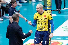 VOLLEY - Superlega Serie A - Valsa Group Modena vs Cucine Lube Civitanova
