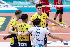 VOLLEY - Superlega Serie A - Valsa Group Modena vs Cucine Lube Civitanova