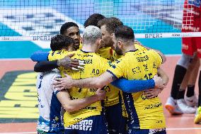 VOLLEY - Superlega Serie A - Valsa Group Modena vs Cucine Lube Civitanova