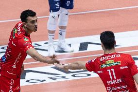 VOLLEY - Superlega Serie A - Valsa Group Modena vs Cucine Lube Civitanova