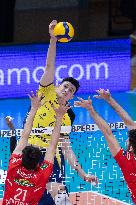 VOLLEY - Superlega Serie A - Valsa Group Modena vs Cucine Lube Civitanova