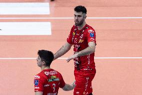 VOLLEY - Superlega Serie A - Valsa Group Modena vs Cucine Lube Civitanova