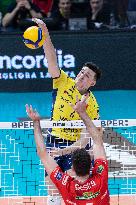 VOLLEY - Superlega Serie A - Valsa Group Modena vs Cucine Lube Civitanova