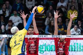 VOLLEY - Superlega Serie A - Valsa Group Modena vs Cucine Lube Civitanova