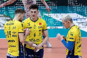 VOLLEY - Superlega Serie A - Valsa Group Modena vs Cucine Lube Civitanova