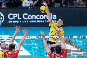 VOLLEY - Superlega Serie A - Valsa Group Modena vs Cucine Lube Civitanova