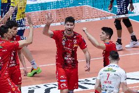 VOLLEY - Superlega Serie A - Valsa Group Modena vs Cucine Lube Civitanova