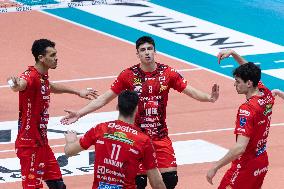 VOLLEY - Superlega Serie A - Valsa Group Modena vs Cucine Lube Civitanova
