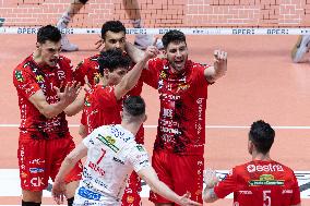VOLLEY - Superlega Serie A - Valsa Group Modena vs Cucine Lube Civitanova