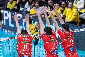 VOLLEY - Superlega Serie A - Valsa Group Modena vs Cucine Lube Civitanova