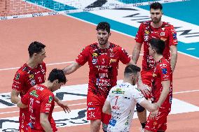 VOLLEY - Superlega Serie A - Valsa Group Modena vs Cucine Lube Civitanova