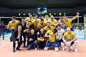 VOLLEY - Superlega Serie A - Valsa Group Modena vs Cucine Lube Civitanova