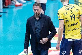 VOLLEY - Superlega Serie A - Valsa Group Modena vs Cucine Lube Civitanova