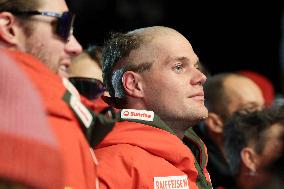 SPORT INVERNALI - Sci Alpino - FIS Alpine World Ski Championships - Men's Downhill