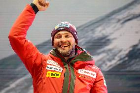 SPORT INVERNALI - Sci Alpino - FIS Alpine World Ski Championships - Men's Downhill