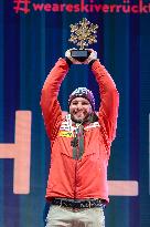 SPORT INVERNALI - Sci Alpino - FIS Alpine World Ski Championships - Men's Downhill