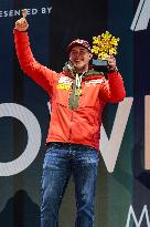 SPORT INVERNALI - Sci Alpino - FIS Alpine World Ski Championships - Men's Downhill