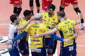 VOLLEY - Superlega Serie A - Valsa Group Modena vs Cucine Lube Civitanova