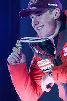 SPORT INVERNALI - Sci Alpino - FIS Alpine World Ski Championships - Men's Downhill