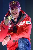 SPORT INVERNALI - Sci Alpino - FIS Alpine World Ski Championships - Men's Downhill