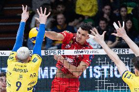 VOLLEY - Superlega Serie A - Valsa Group Modena vs Cucine Lube Civitanova