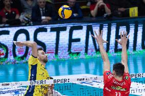 VOLLEY - Superlega Serie A - Valsa Group Modena vs Cucine Lube Civitanova