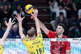 VOLLEY - Superlega Serie A - Valsa Group Modena vs Cucine Lube Civitanova