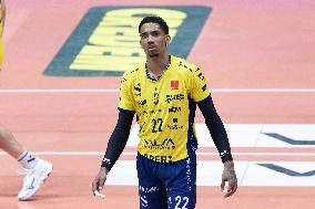 VOLLEY - Superlega Serie A - Valsa Group Modena vs Cucine Lube Civitanova