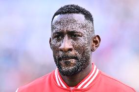 CALCIO - Serie A - SS Lazio vs AC Monza