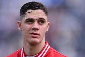 CALCIO - Serie A - SS Lazio vs AC Monza