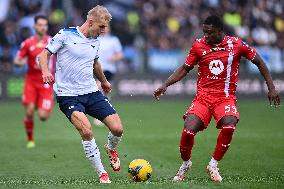 CALCIO - Serie A - SS Lazio vs AC Monza