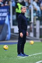 CALCIO - Serie A - SS Lazio vs AC Monza