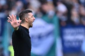 CALCIO - Serie A - SS Lazio vs AC Monza