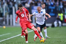 CALCIO - Serie A - SS Lazio vs AC Monza